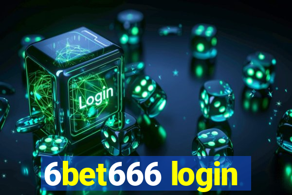 6bet666 login